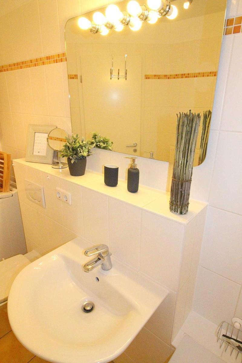Apartment Apartmentvermittlung Mehr Als - Objekt 5 *