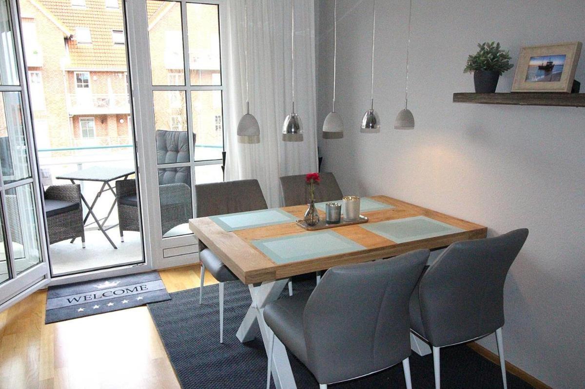 Apartmentvermittlung Mehr Als - Objekt 5
