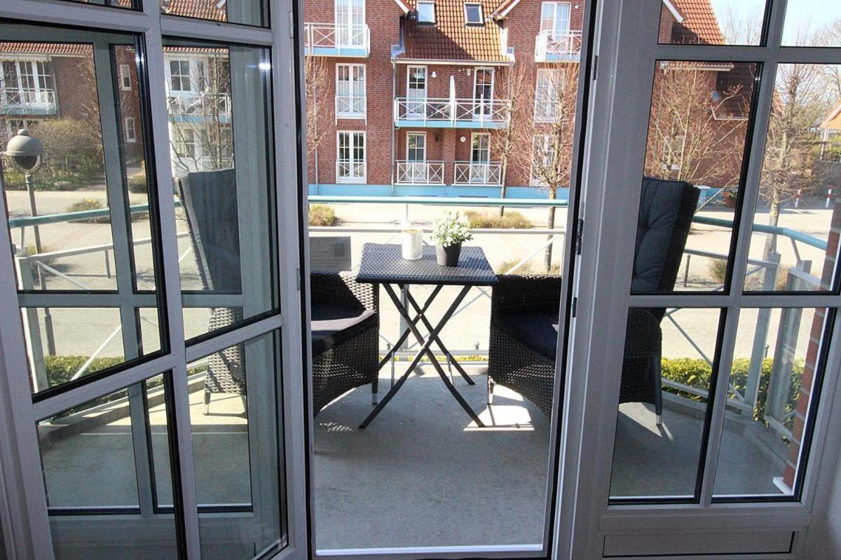 Apartmentvermittlung Mehr Als - Objekt 5 * Timmendorfer Strand