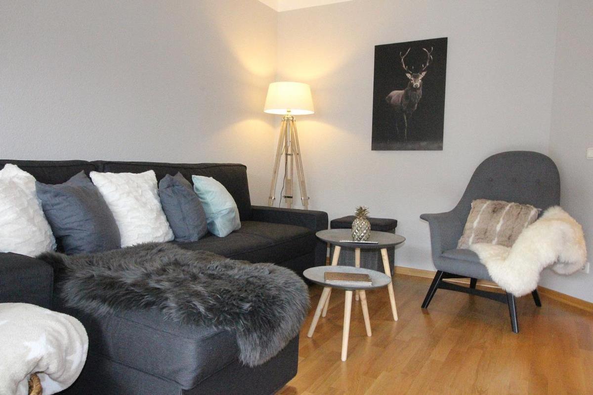 Apartmentvermittlung Mehr Als - Objekt 5 Apartment Timmendorfer Strand