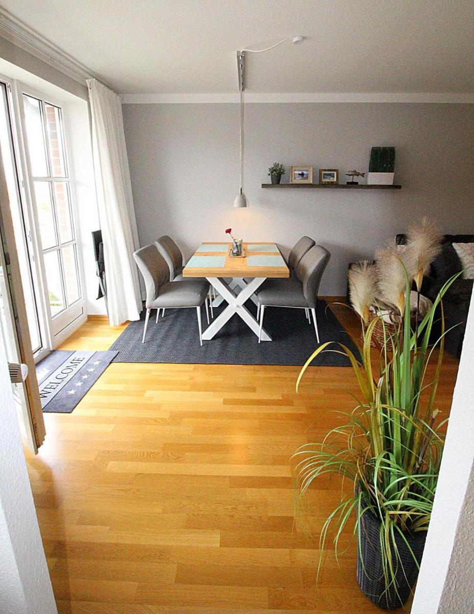 Apartmentvermittlung Mehr Als - Objekt 5 Timmendorfer Strand