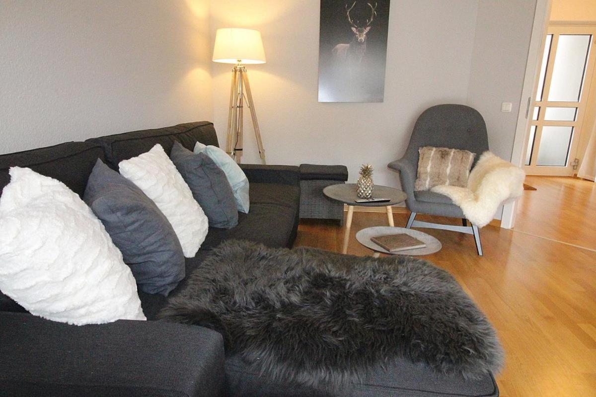 Apartment Apartmentvermittlung Mehr Als - Objekt 5 *