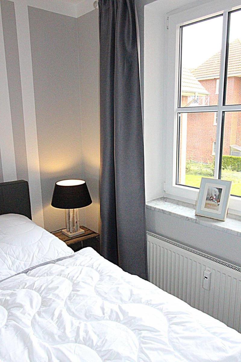 Apartmentvermittlung Mehr Als - Objekt 5 *