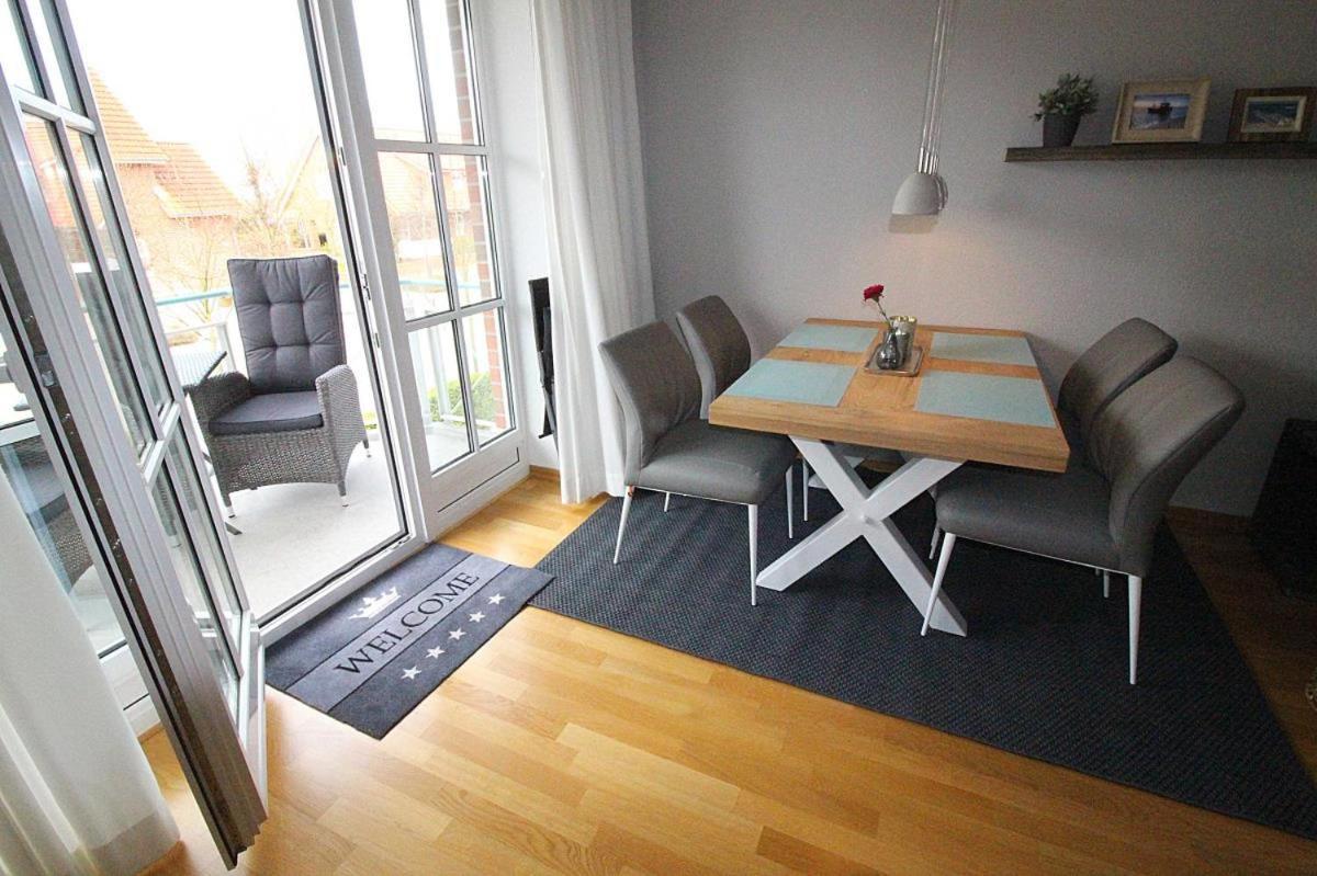 Apartment Apartmentvermittlung Mehr Als - Objekt 5