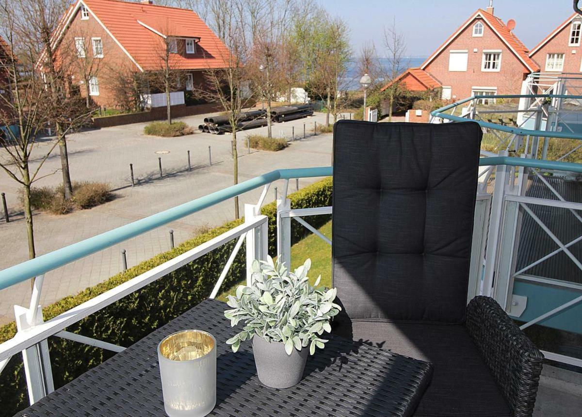 Apartmentvermittlung Mehr Als - Objekt 5 *
